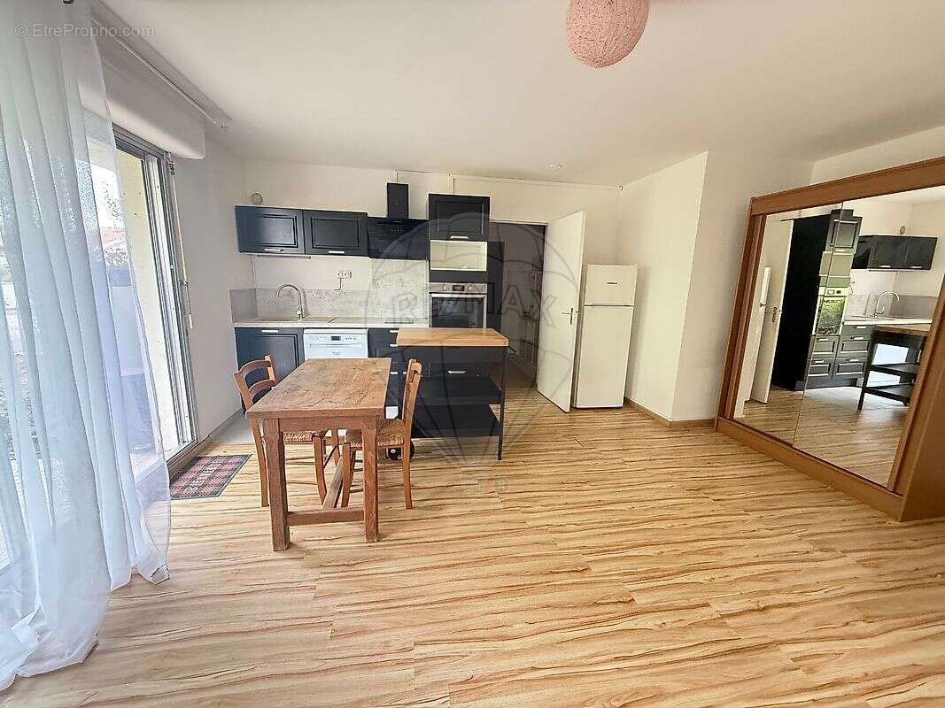 Appartement à ROYAN