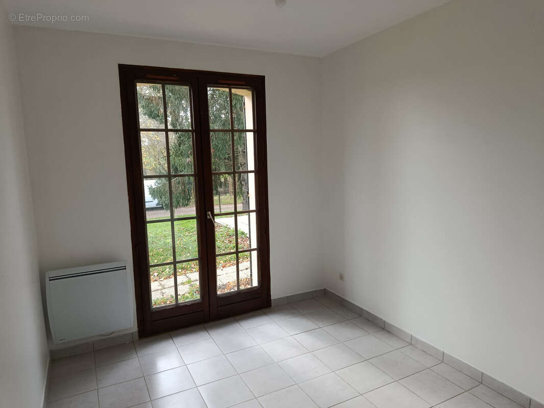 Maison à CHAMBEUGLE