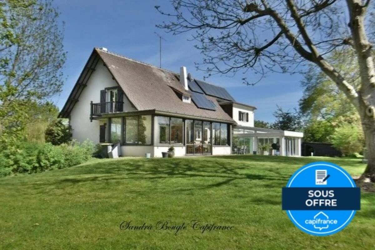 Maison à LAVAL