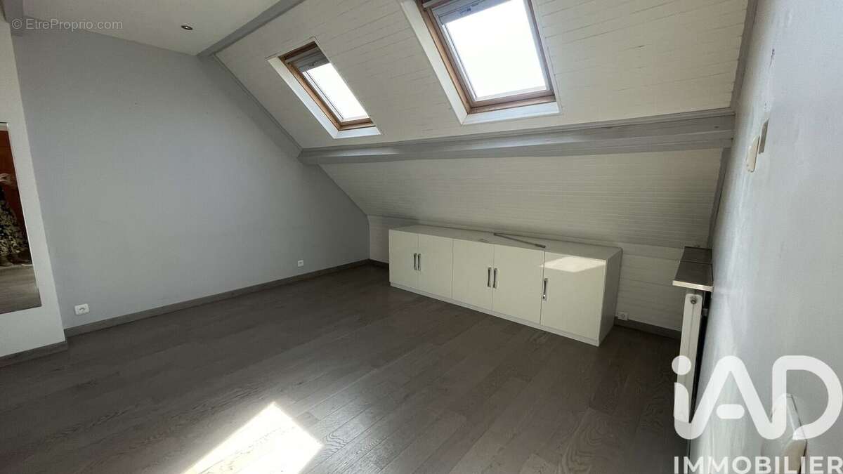 Photo 9 - Maison à FONTENAY-AUX-ROSES