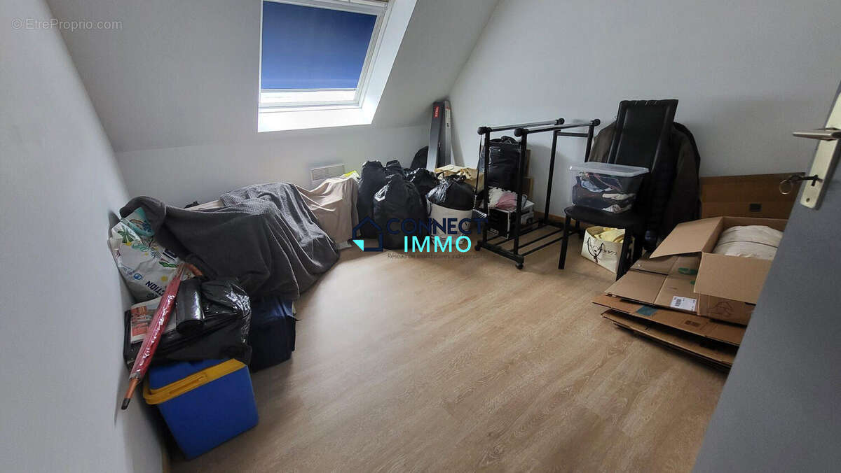 Maison 95 m² à Begard  - photo 8