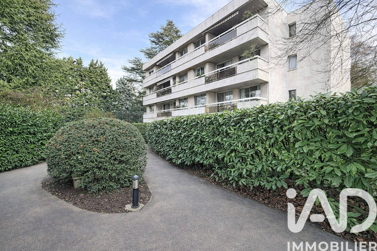 Photo 1 - Appartement à VAUCRESSON