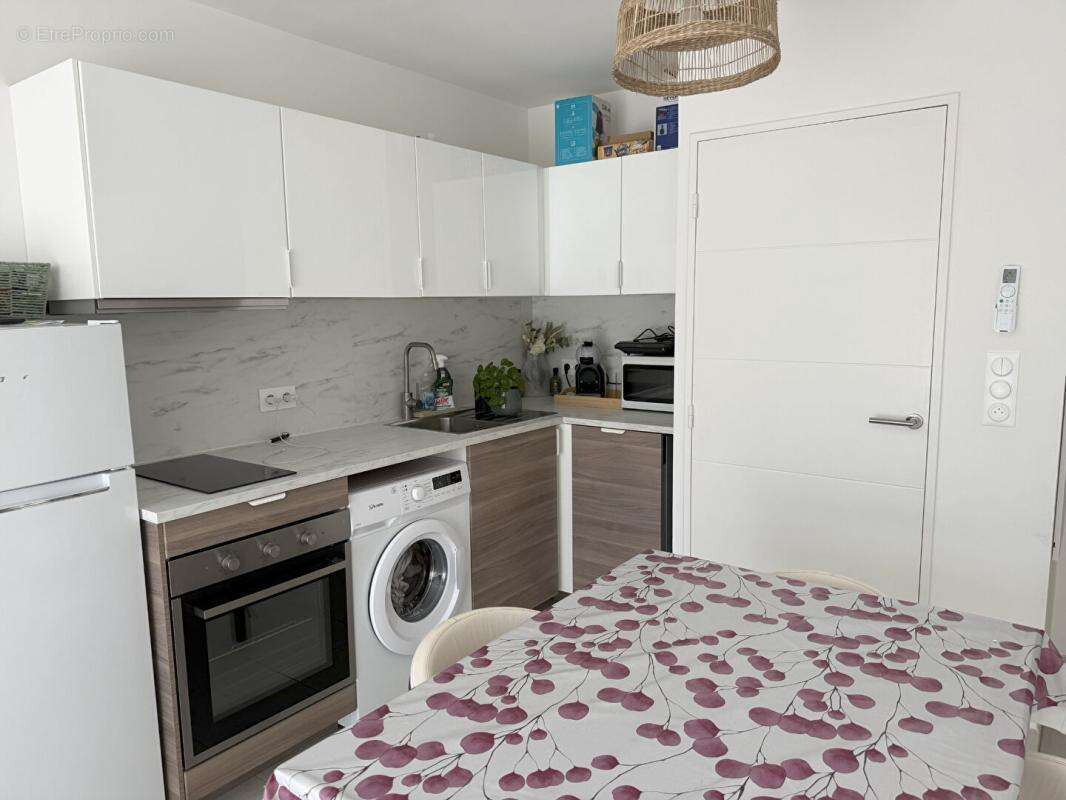 Appartement à PROPRIANO