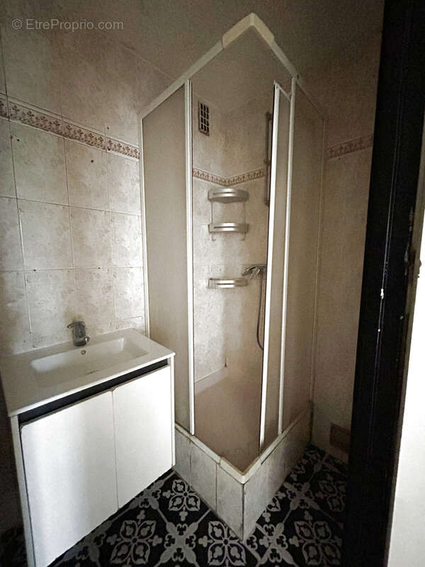 Appartement à TRAPPES