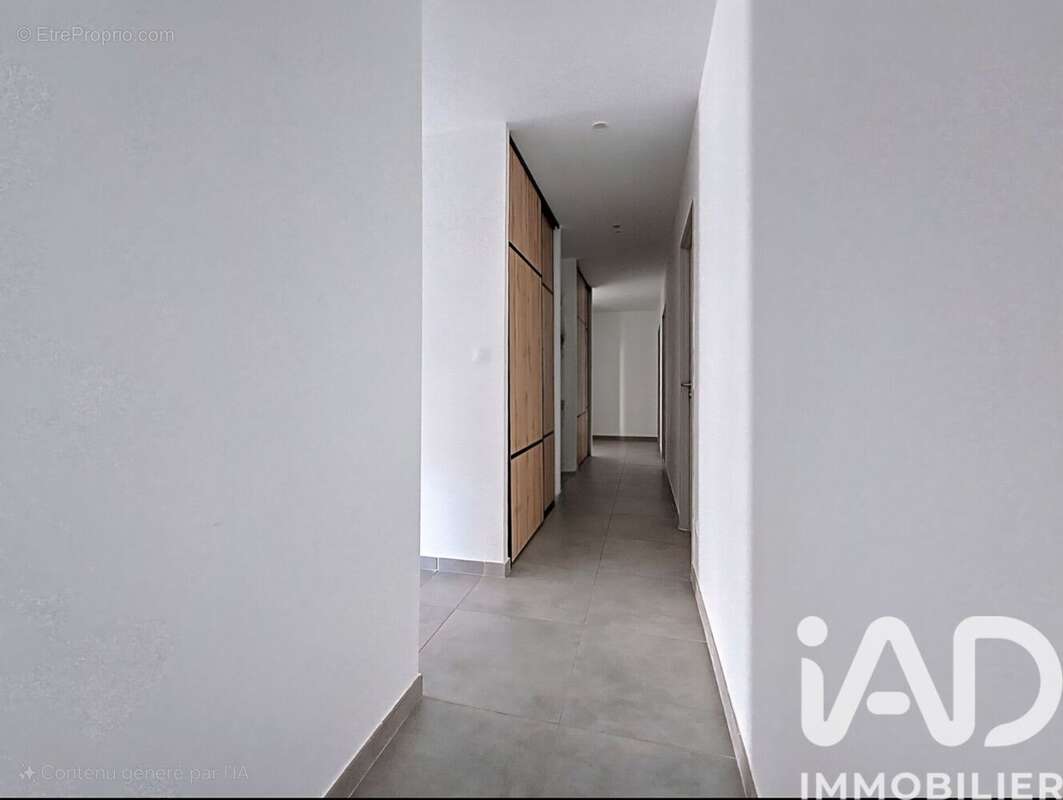 Photo 7 - Maison à MOUSSAN