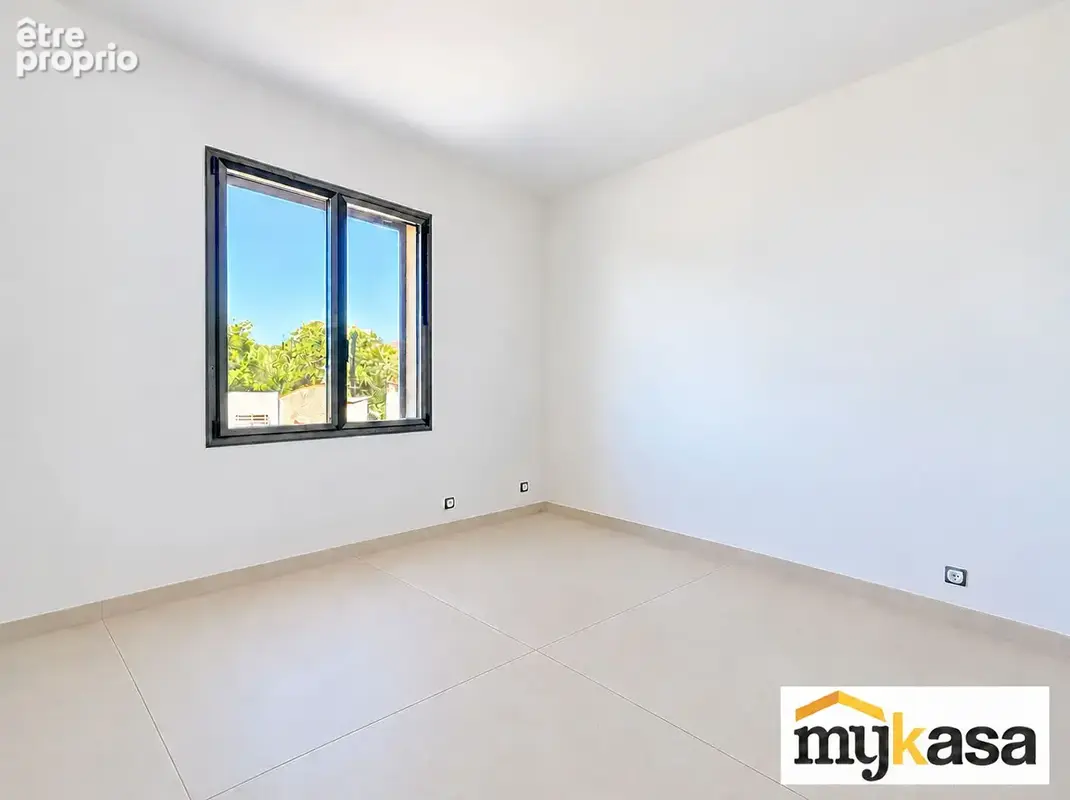 Maison  Martigues 4 pièce 100 m2 - photo 9