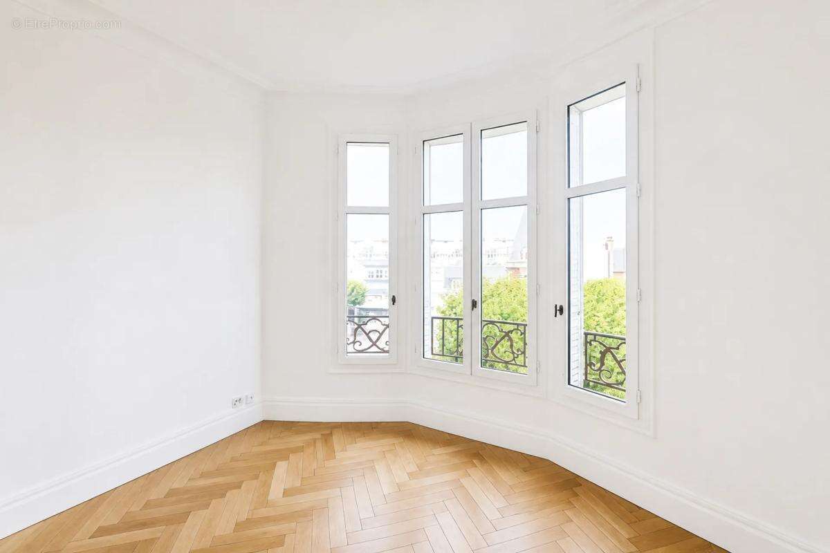 Appartement à MONTLUCON