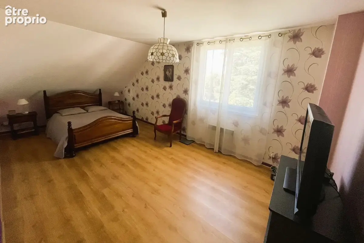 Digoin centre-ville   maison d’exception de 314 m2 - photo 22