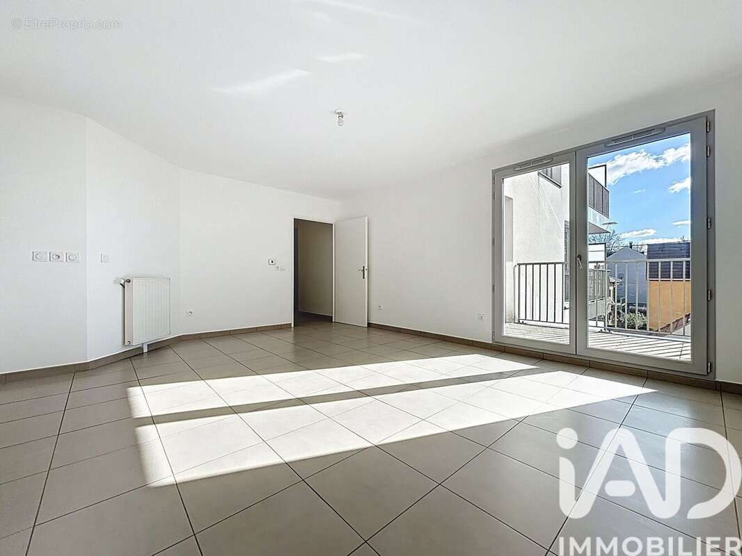 Photo 4 - Appartement à CACHAN