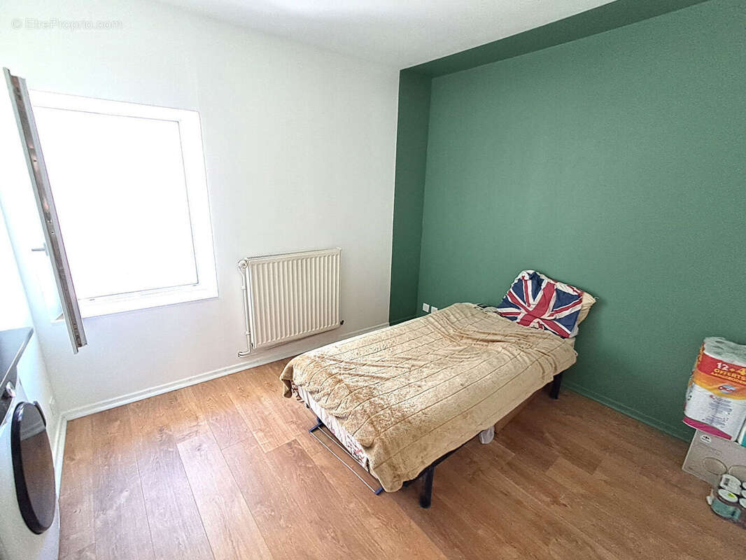 Appartement à HERBLAY