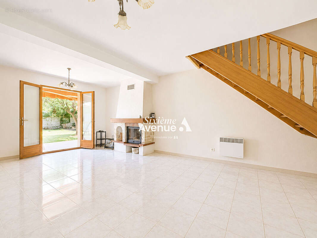 Maison à GRASSE