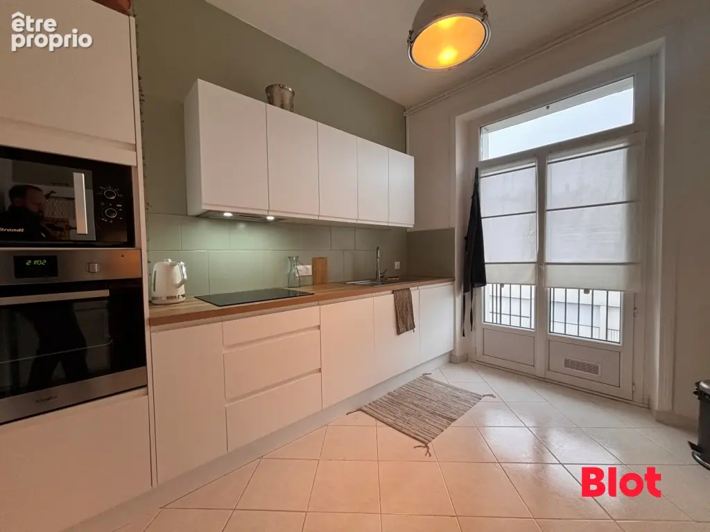Appartement 5 pièces 117 m² à vendre à Brest (29200) - photo 7