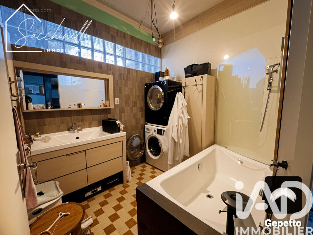 Photo 9 - Maison à LA SEYNE-SUR-MER