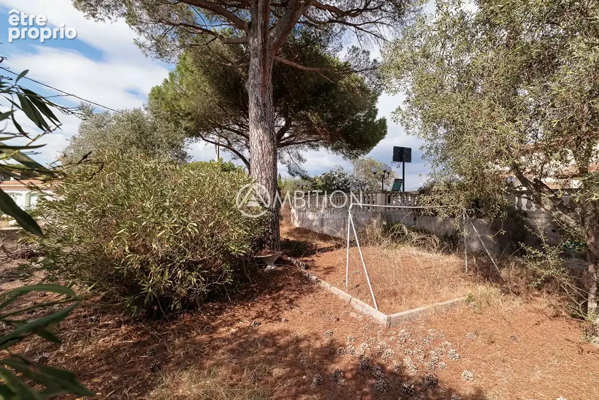 Villa provençale 173 m² sur 2 116 m² de terrain, piscine, potentiel de division - photo 7