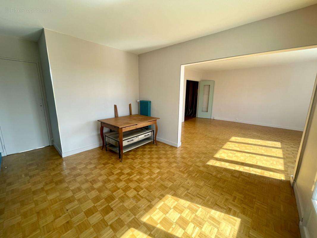 Appartement à SAINT-JEAN-LE-BLANC