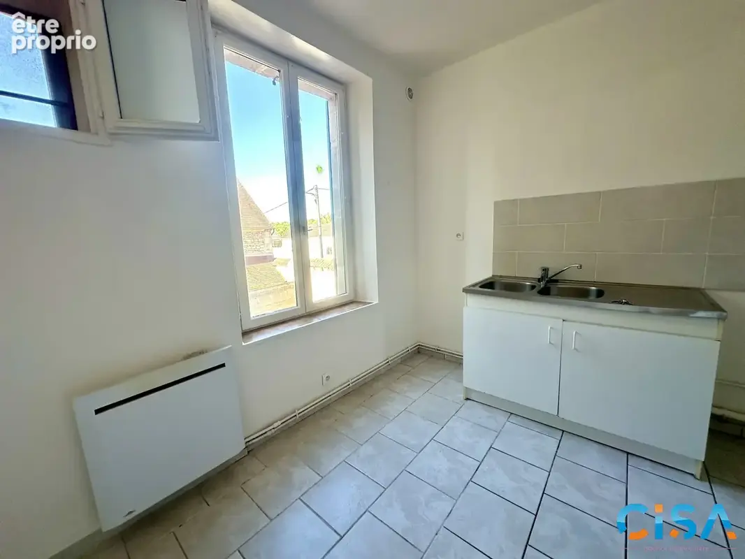 Appartement 4 pièces 55 m² à vendre à Neuilly-En-Thelle (60530) - photo 8
