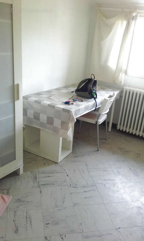 Appartement à RODEZ