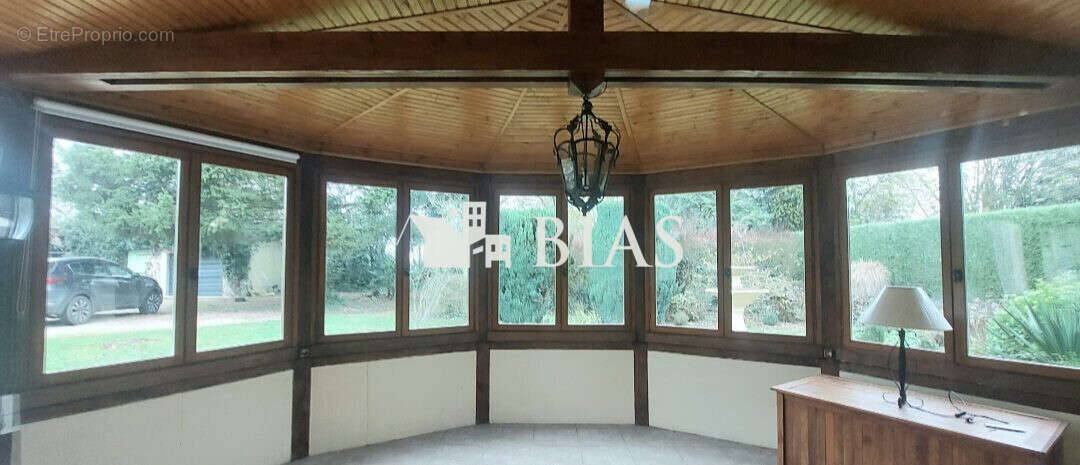 Maison à PONT-AUDEMER