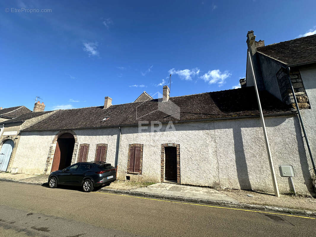 Maison 257m² à chaumont - photo 2