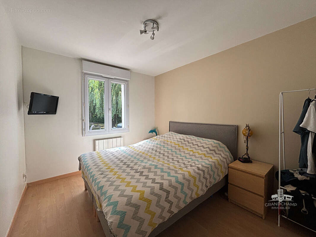 Maison Plain pied - 137 M² - photo 7