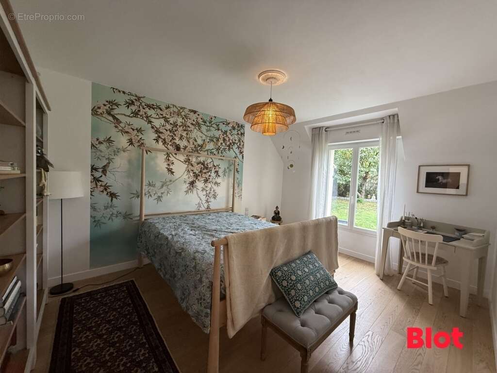 Maison à CESSON-SEVIGNE