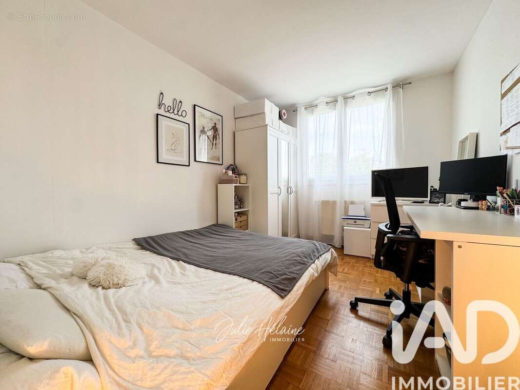 Photo 6 - Appartement à NEAUPHLE-LE-CHATEAU