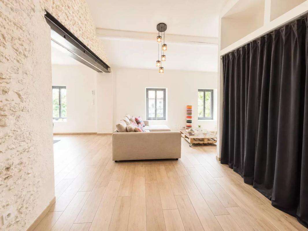 Appartement à SAINT-REMY-DE-PROVENCE