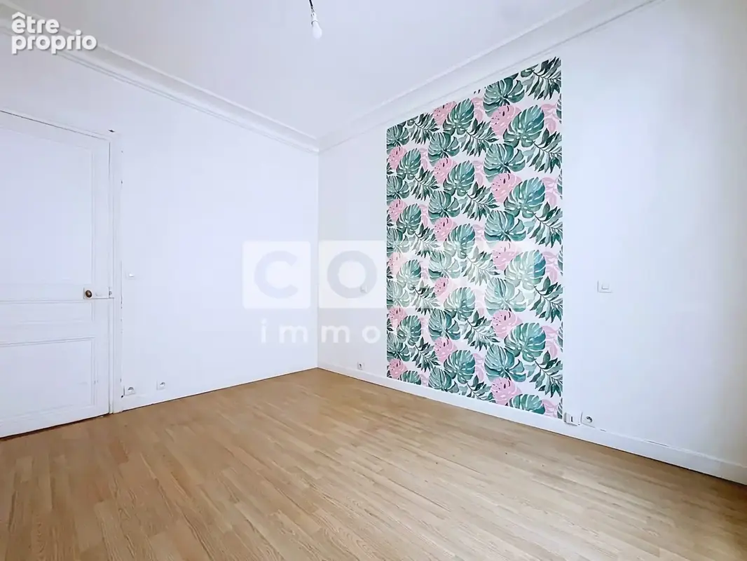 Appartement 2 pièces 29 m² à vendre à Asnieres-Sur-Seine (92600) - photo 3