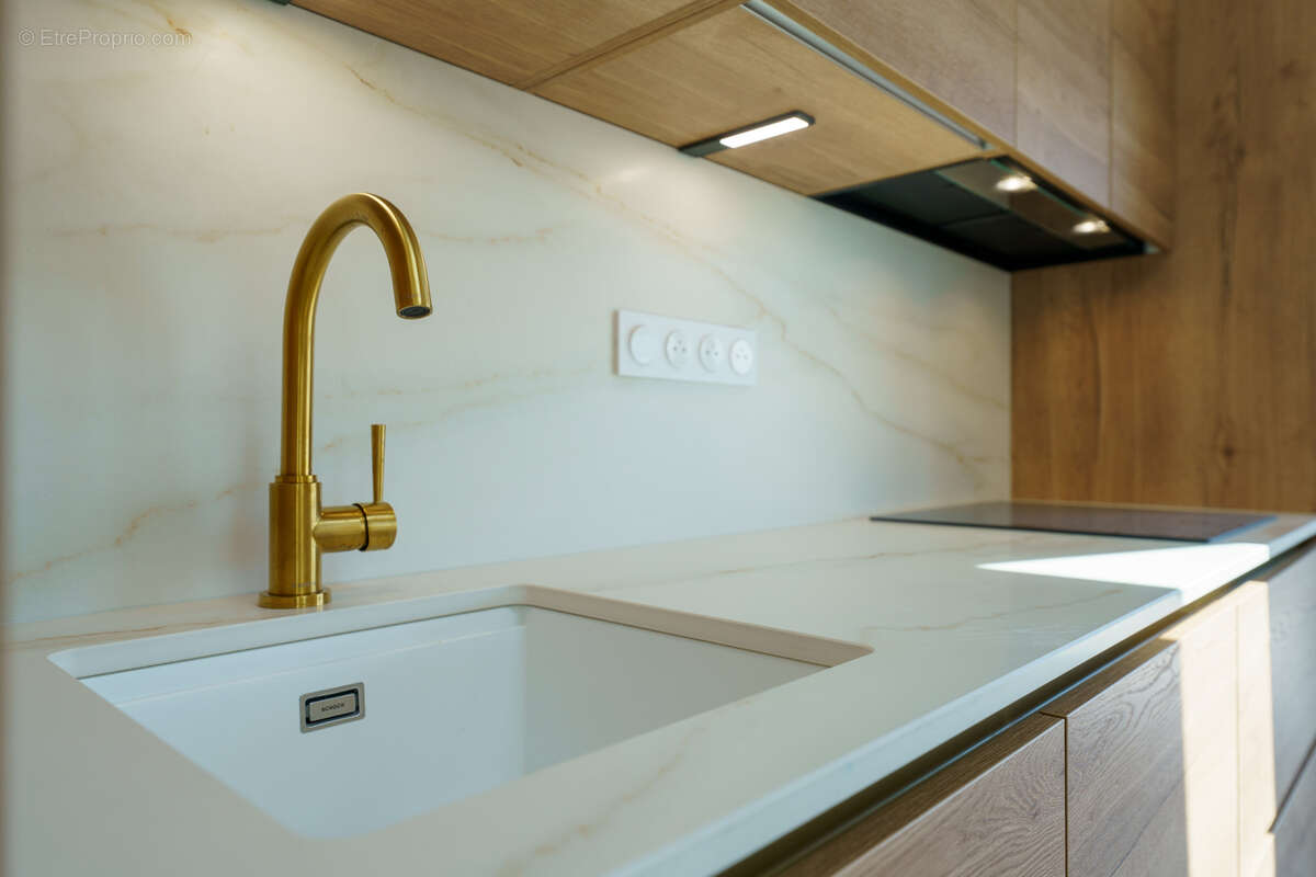 Appartement à EXCENEVEX