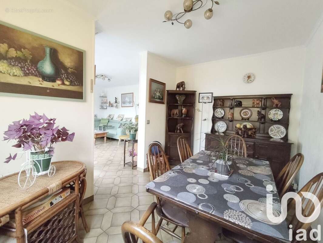 Photo 5 - Appartement à VILLEPARISIS