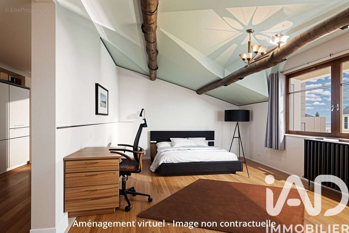 Photo 5 - Maison à MOISSAC