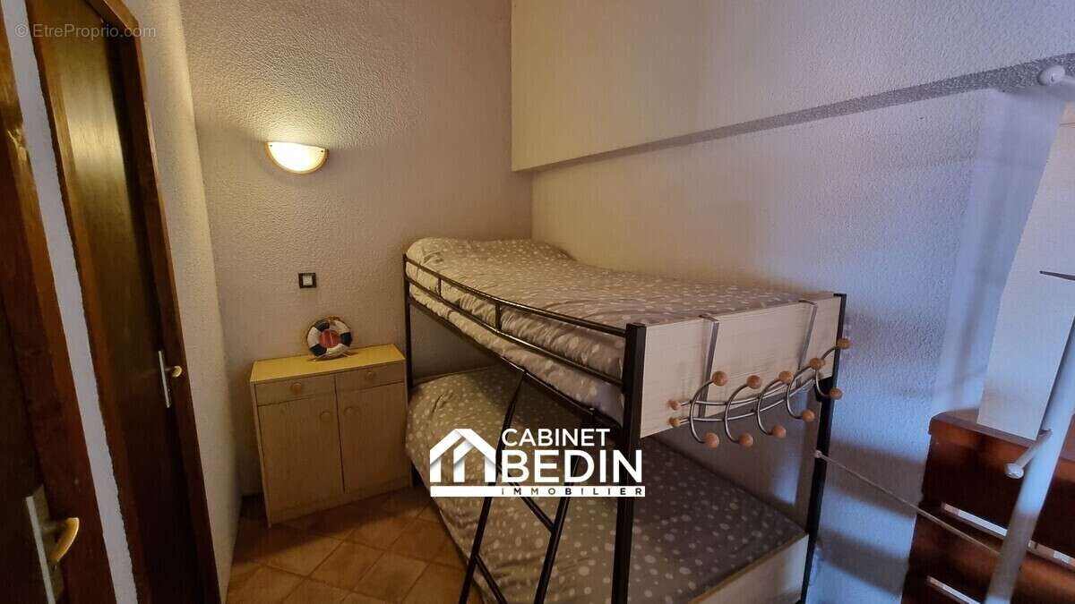 Appartement 42 m² à Biscarrosse  - photo 7