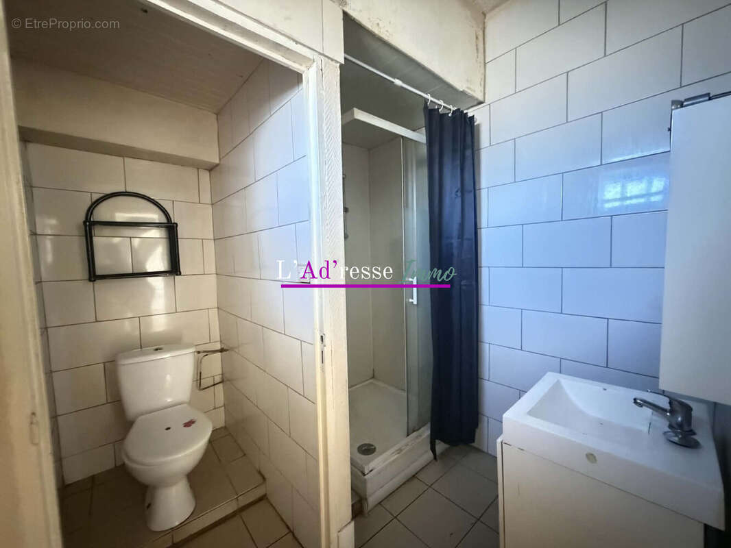 Maison à AUBENCHEUL-AUX-BOIS