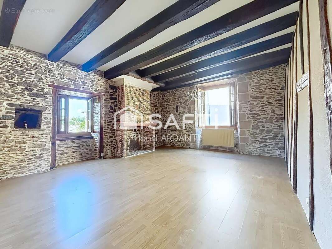 Photo 4 - Maison à LIMOGES