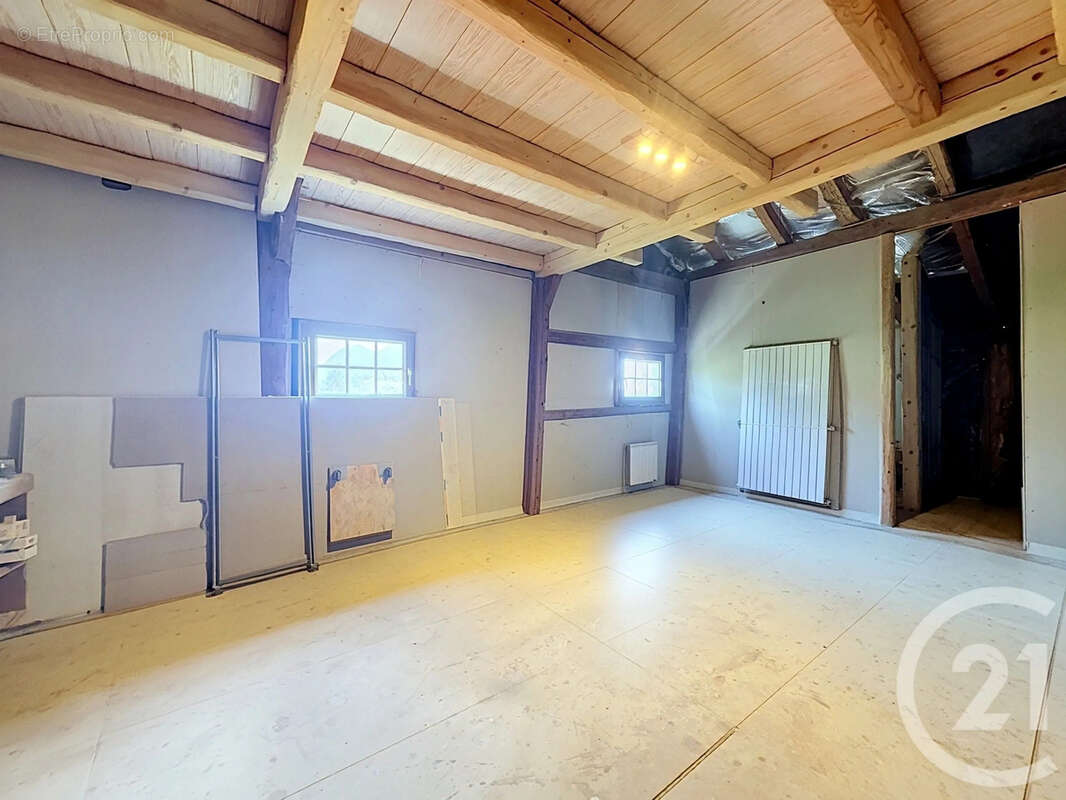 Maison 155 m² à Chatillon-Sur-Cluses  - photo 15