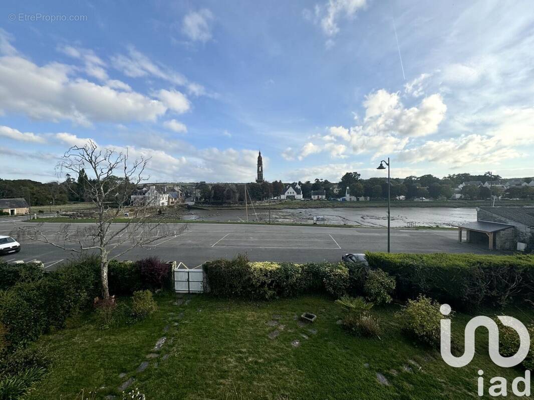 Photo 1 - Maison à LE FAOU