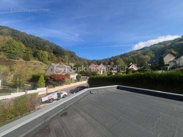 Maison à AMFREVILLE-LA-MI-VOIE