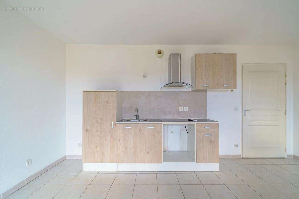 Appartement à MALLEMORT