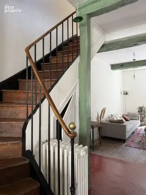 Maison 10 pièces 221 m² à vendre à Epineuil (89700) - photo 9
