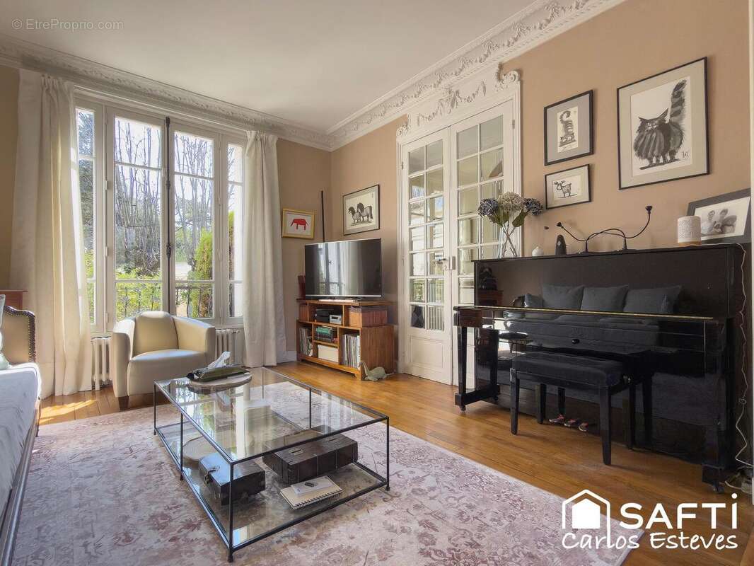 Photo 7 - Maison à CRETEIL