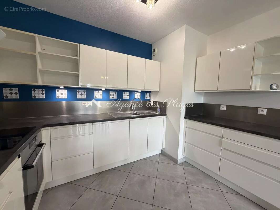 Appartement à MESCHERS-SUR-GIRONDE