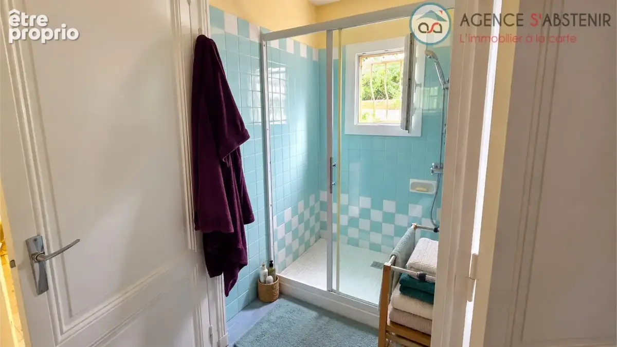 Maison 3 pièces 65 m² à vendre à Bordeaux (33800) - photo 7