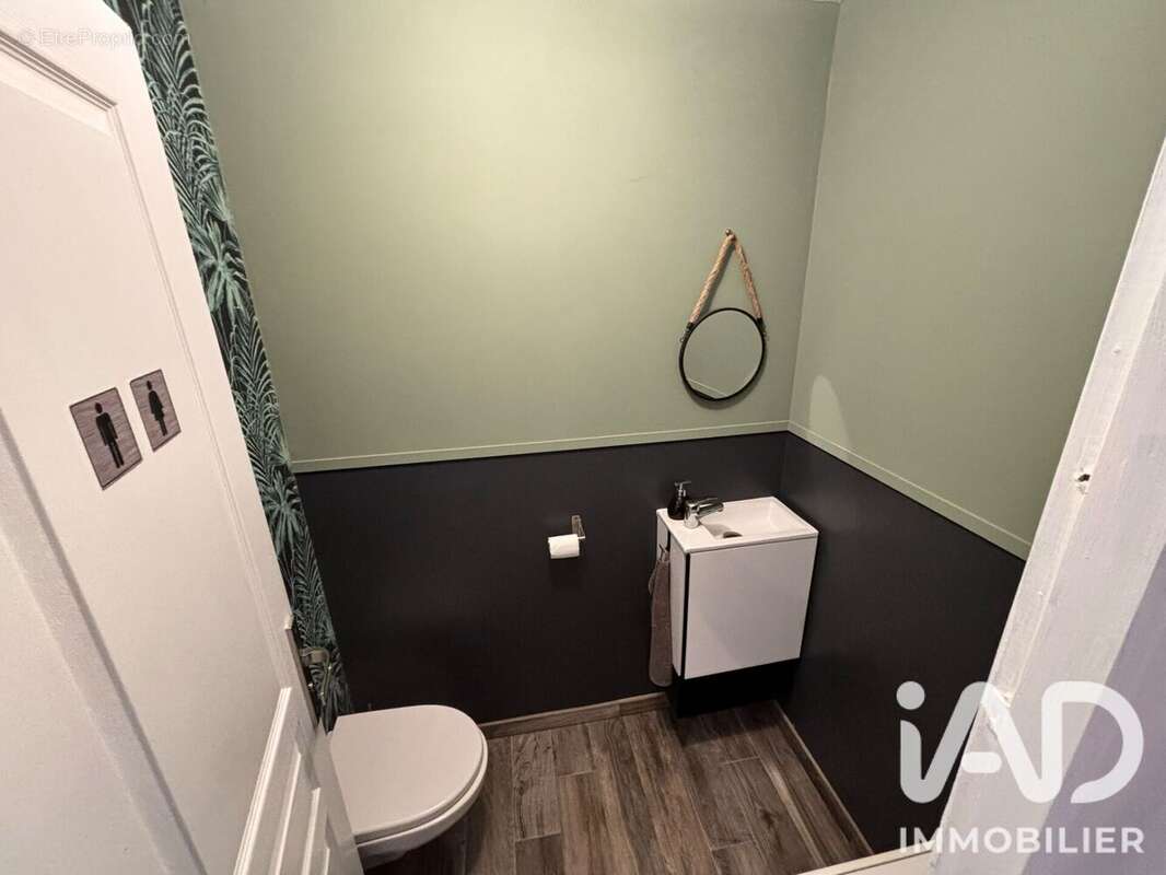 Maison 70 m² à Saint-Aubin-Les-Elbeuf  - photo 5