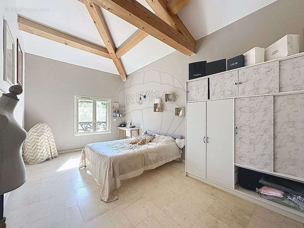 Maison à NIMES