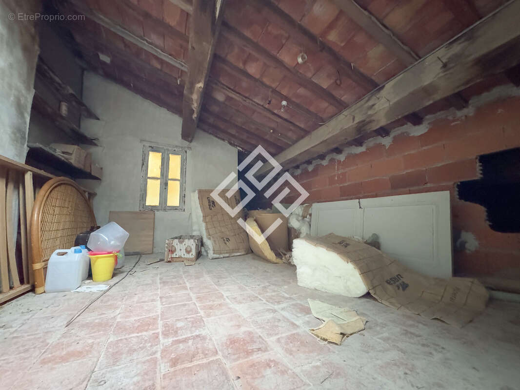 Maison à DURBAN-CORBIERES