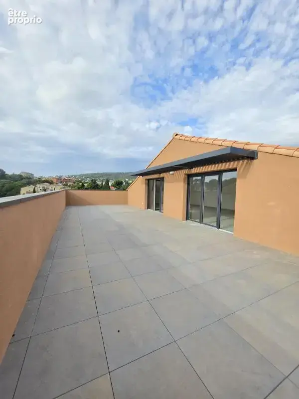 Photo Appartement à La Ciotat au prix de 899 000€