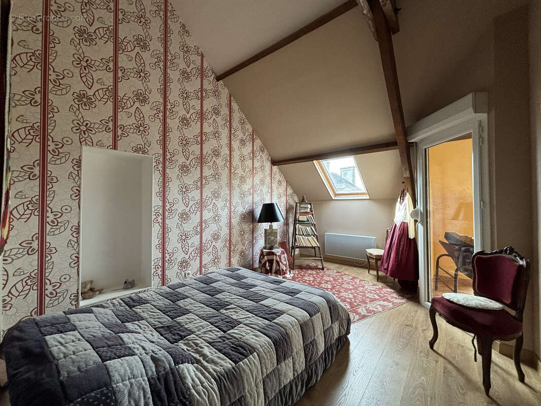 Maison à GUERON