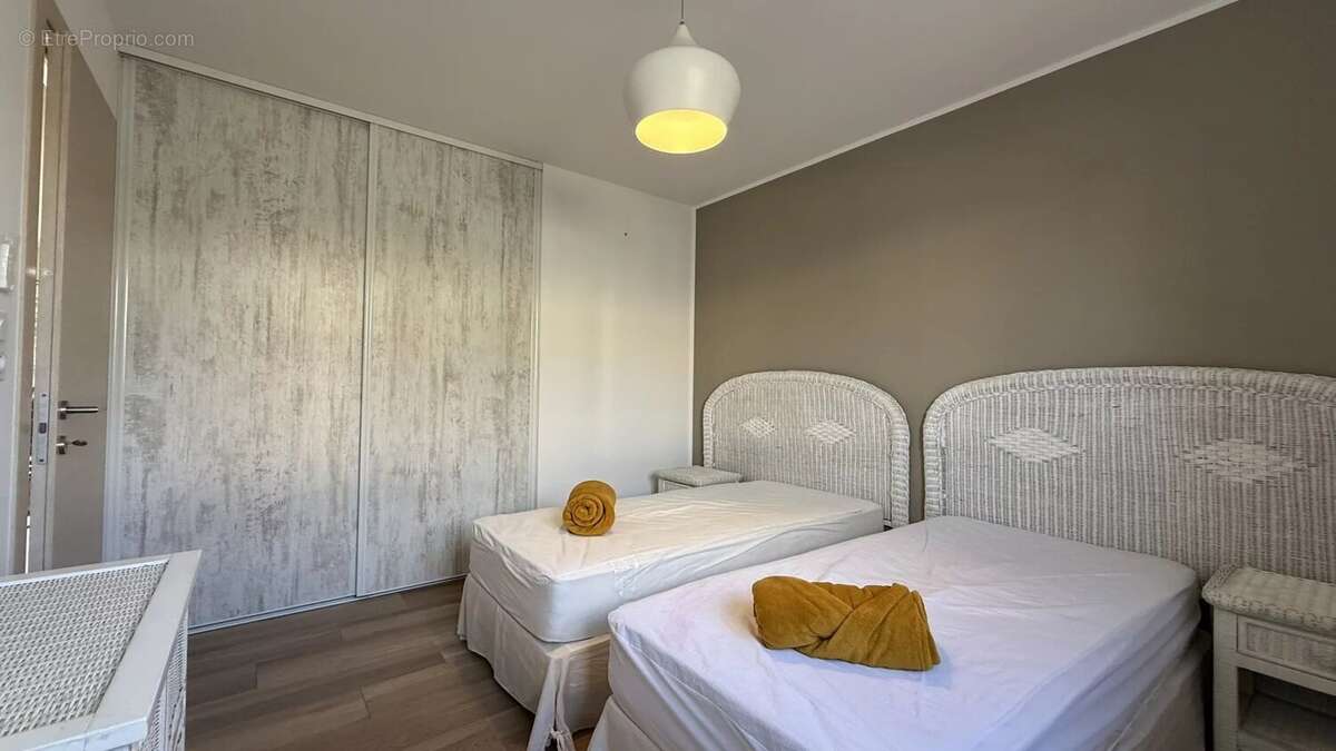 Appartement à SANTA-LUCIA-DI-MORIANI