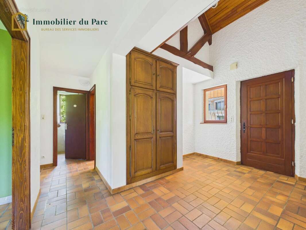 Maison à VALENTIGNEY