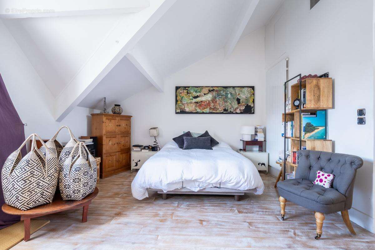 Maison à CLAMART